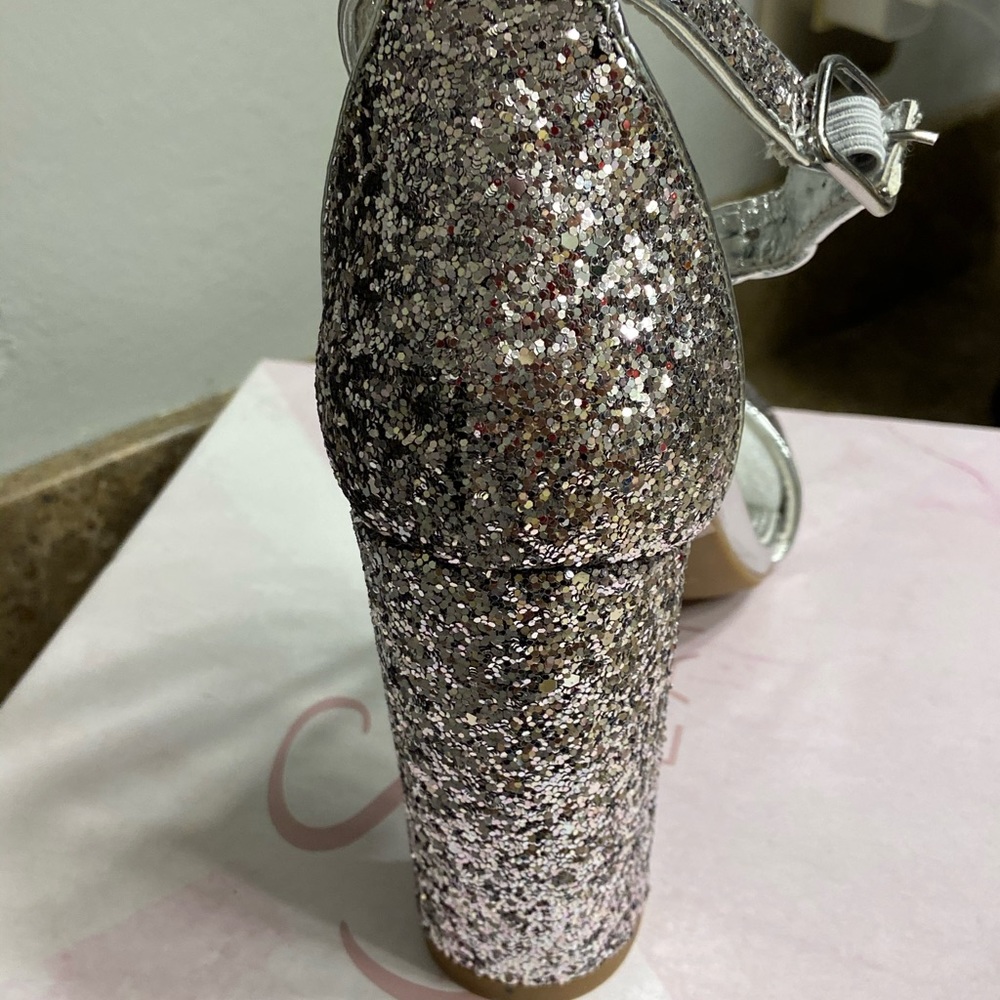 Sparkling Higheels